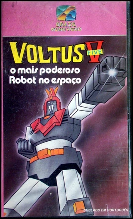 Voltus V