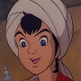 Aladdin em Aladdin e a Lâmpada Maravilhosa