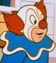 Bozo em Bozo: Série Animada (Rio Sound)