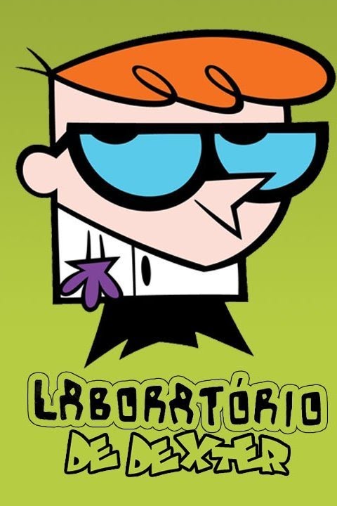 O Laboratório De Dexter Dublapédia Fandom 6660