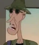 Kip O'Donnell em Os Thornberrys