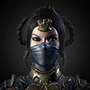 Kitana em Mortal Kombat X e 11