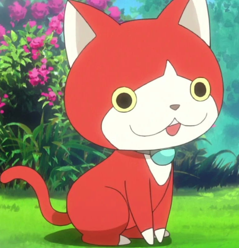 Fofoqueira, Wiki YOKAI WATCH PT BR