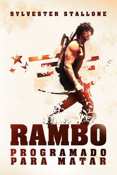 Novo filme do Rambo , plim plim : r/brasilivre