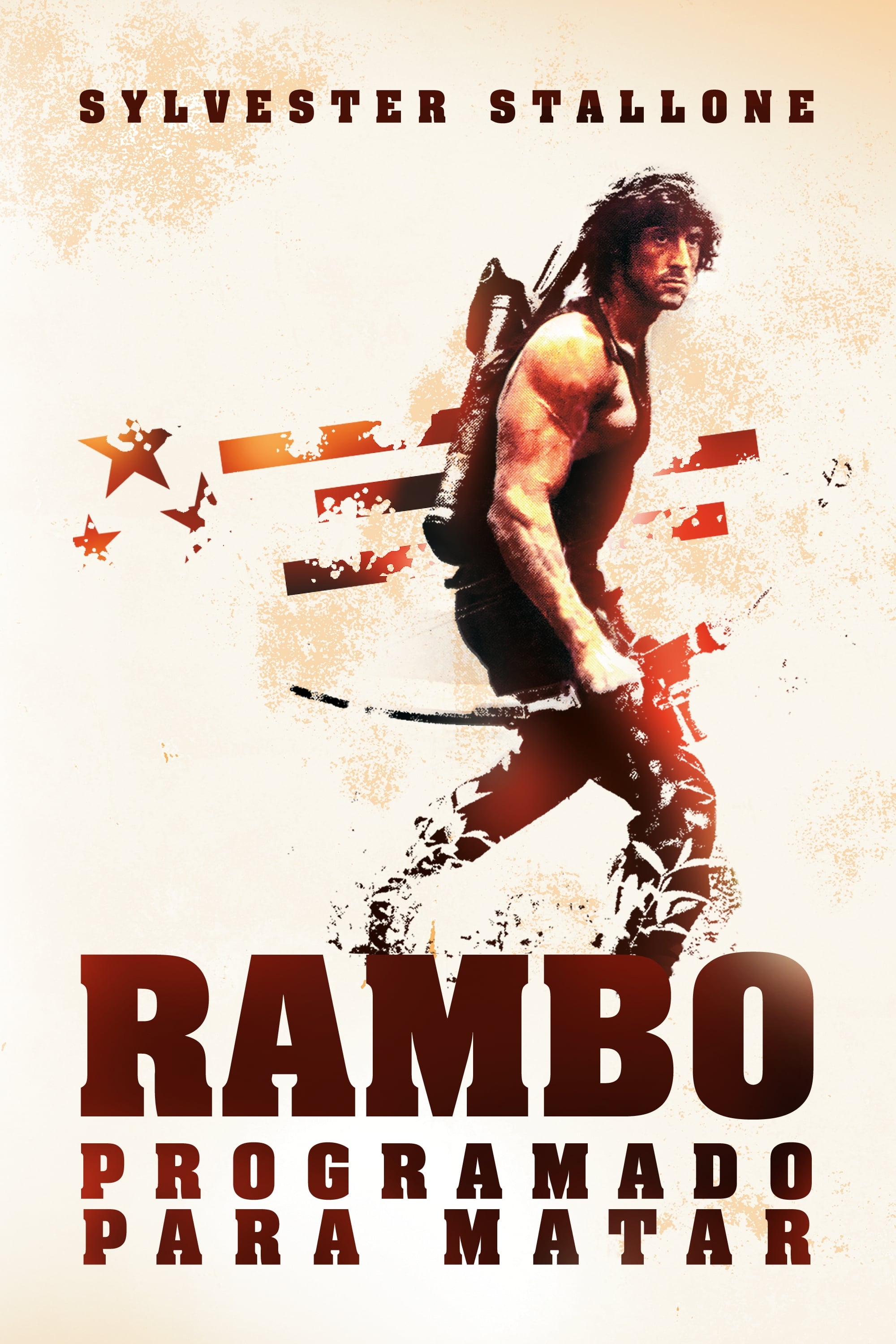 Saga RAMBO  Entenda a História dos Filmes do Rambo 