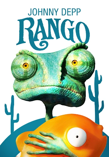 Rango | Dublapédia | Fandom