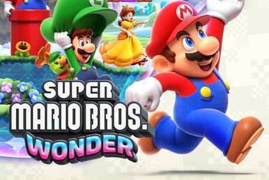 Super Mario Bros.: O Filme, Dublapédia
