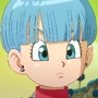 Bulma (mini) em Dragon Ball Daima