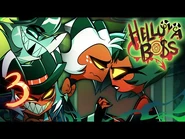 UM “EX” E DOIS “OH’S” // S2: Episódio 3