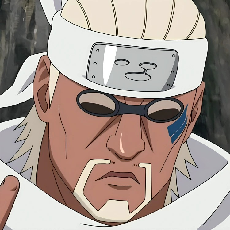 Jiraiya, Dublapédia