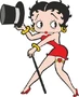BettyBoopCartola.jpg (14 kB) Betty Boop