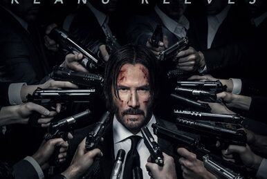 John Wick 4: Baba Yaga, Dublapédia