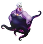 Ursula Disney.png (333 kB) Ursula em A Pequena Sereia: A Série, O Point do Mickey