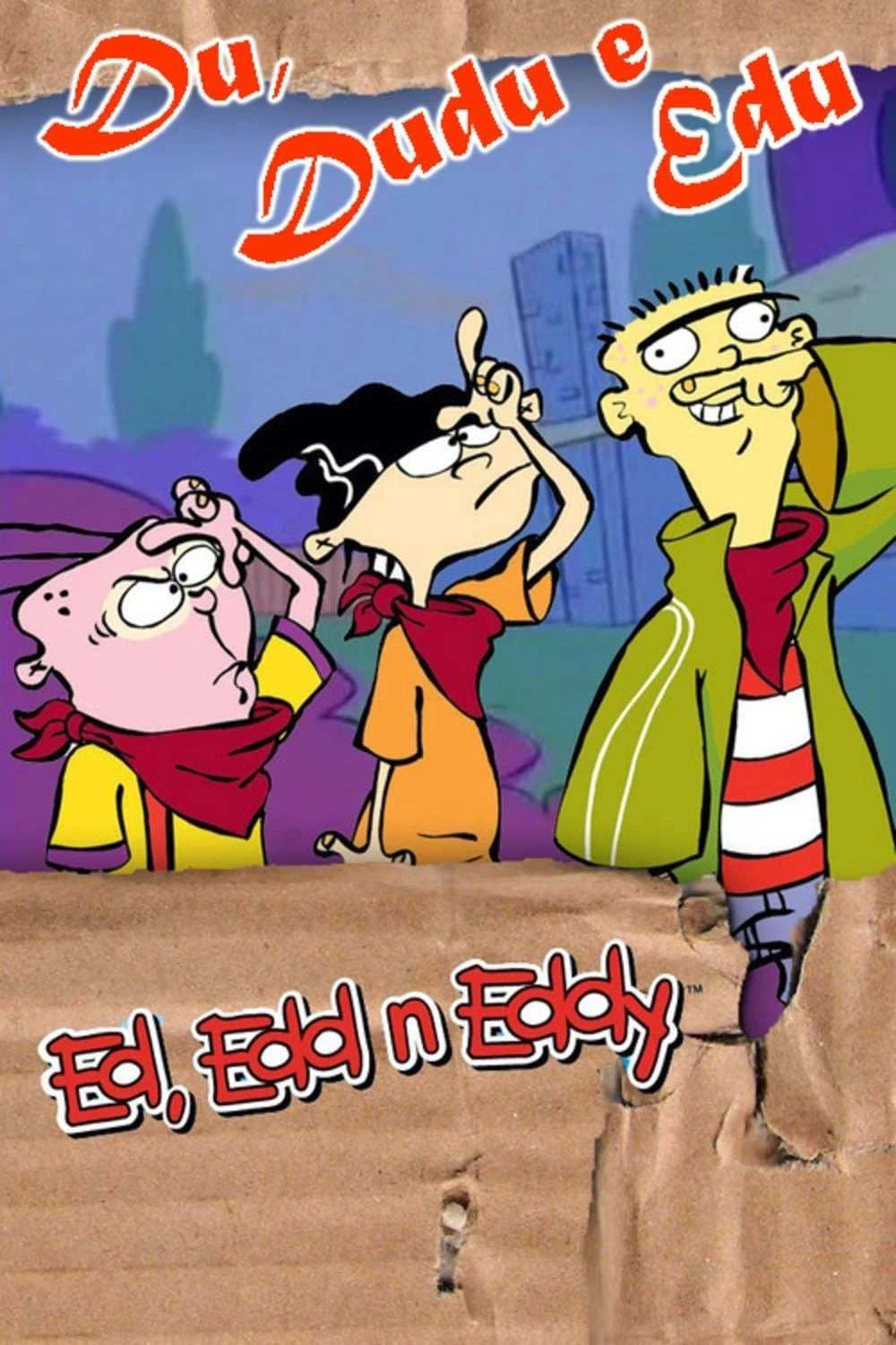эд, эдд и эдди (1999. Ed, edd n эдди. Ed edd n eddy. Ed edd n eddy edd. Ed edd n eddy logo.