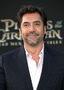 Voz recorrente de Javier Bardem