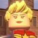LEGO Captain Marvel