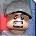 Luis lego