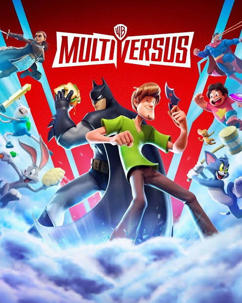 Multiversus', jogo de luta com 'Game of thrones', Batman e