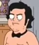 FamilyGuyJakcBlack