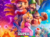 Super Mario Bros.: O Filme