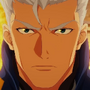 Vergil em Devil May Cry