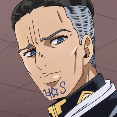 Conheça o Dublador do OKUYASU - JOJO DUBLADO - Assim Falava Rohan