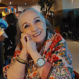 Carmen Sheila