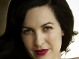 Grey DeLisle