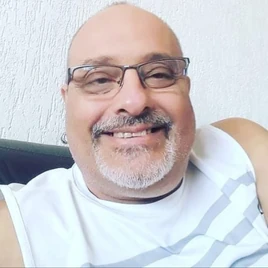 Paulo Carvalho (Dublador)