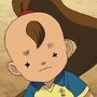 Shorinji Ayumo em Super Onze