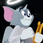 Tom Anjinho em Tom & Jerry: O Filme (2021)