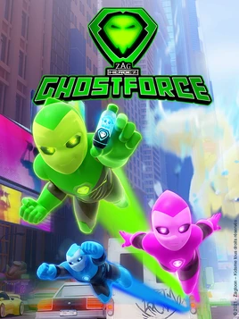 Ghostforce