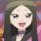 Valerie anime