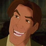 Dimitri (canções) em Anastasia