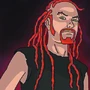 Pickles em Metalocalypse: O Exército de Doomstar
