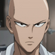 One Punch Man tem a voz de Murilo Couto.