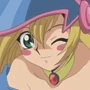 Feiticeira Negra em Yu-Gi-Oh! 3D: Vínculos Além do Tempo