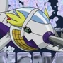 Submarimon em Digimon 2