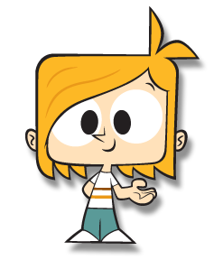 Robotboy (Dublado)