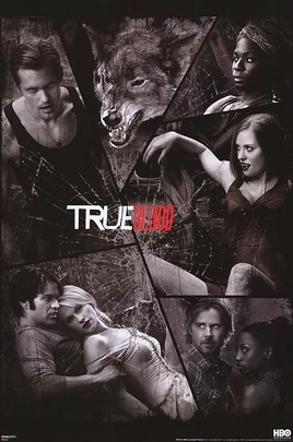 TrueBlood