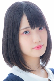 Anzu Haruno | Dublapédia | Fandom