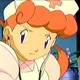 Enfermera joy pkmnesdd