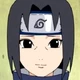 Itachi Uchiha criança (NS)