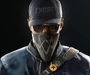 Marcus Holloway em Watch Dogs 2 e Watch Dogs: Legion