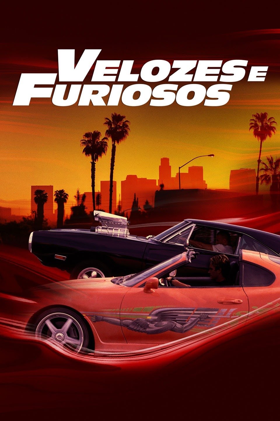 Prime Video: Velozes e Furiosos 5: Operação Rio