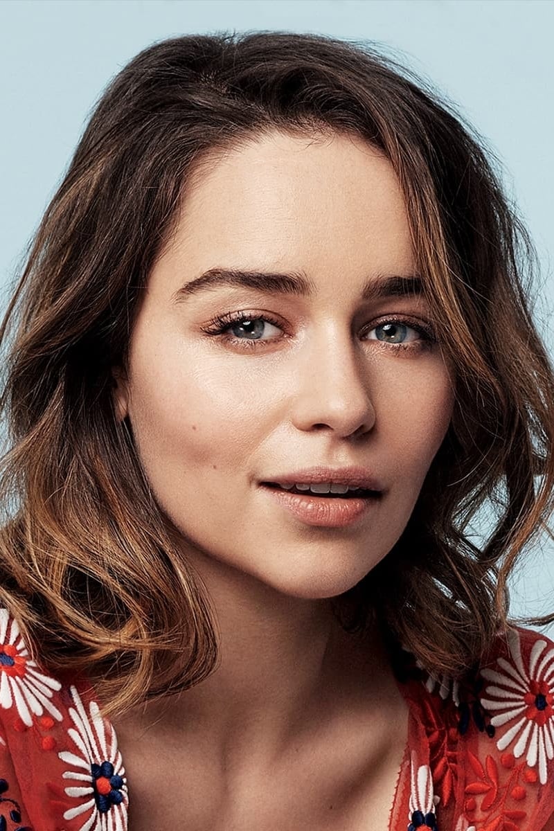 Emilia Clarke Dublapédia Fandom