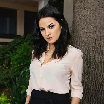 Maite Perroni Dublapédia Fandom