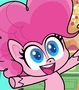 Pinkie Pie em My Little Pony: Pony Life