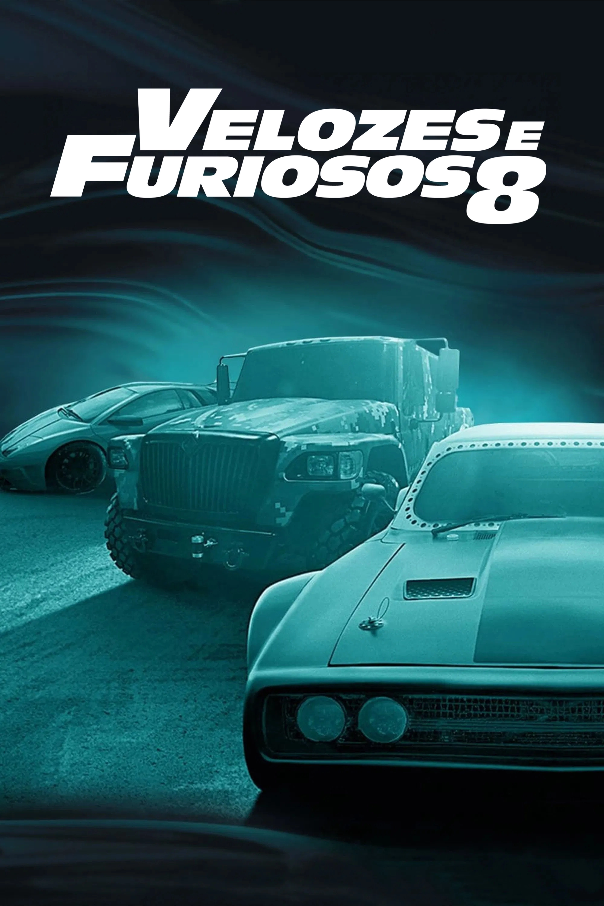 Velozes e Furiosos 8 | Dublapédia | Fandom