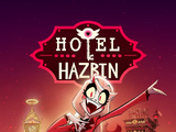 Hotel Hazbin